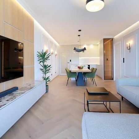 Apartament Marena - Trees To Seas Luxury Escape Opatija Zewnętrze zdjęcie