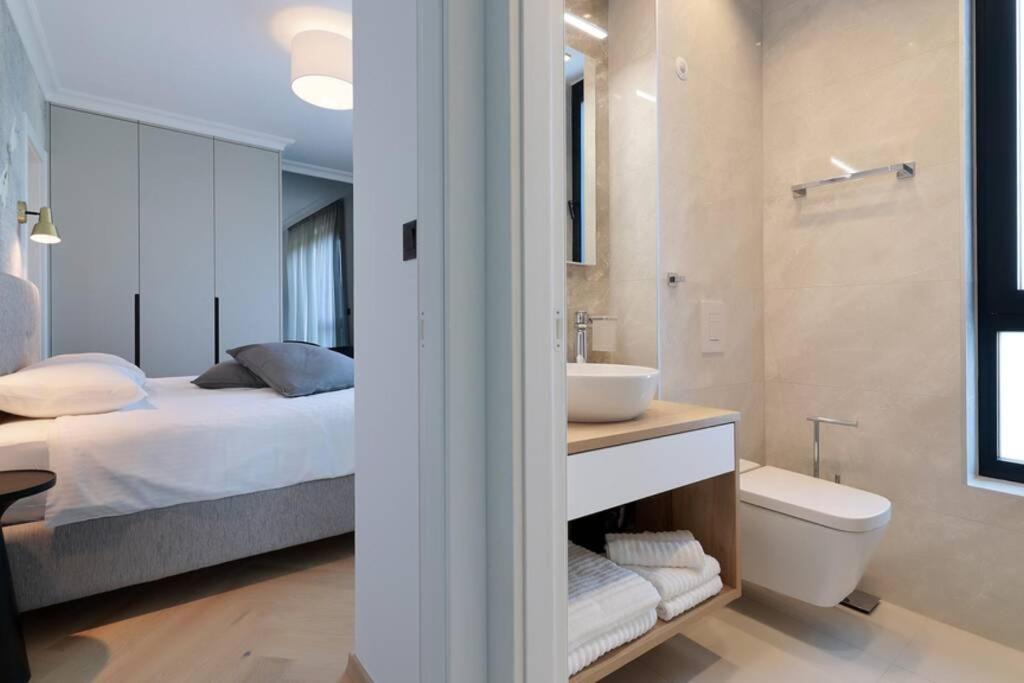 Apartament Marena - Trees To Seas Luxury Escape Opatija Zewnętrze zdjęcie