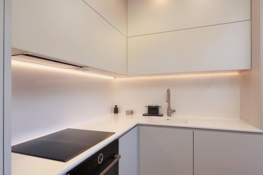 Apartament Marena - Trees To Seas Luxury Escape Opatija Zewnętrze zdjęcie