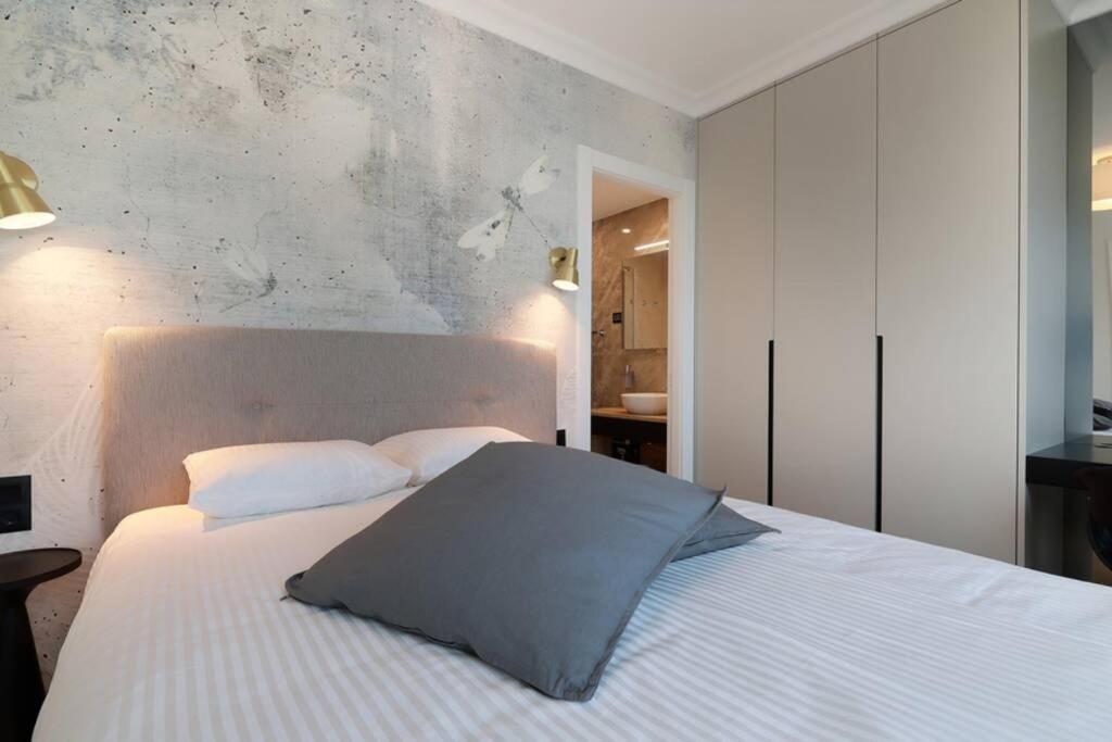 Apartament Marena - Trees To Seas Luxury Escape Opatija Zewnętrze zdjęcie