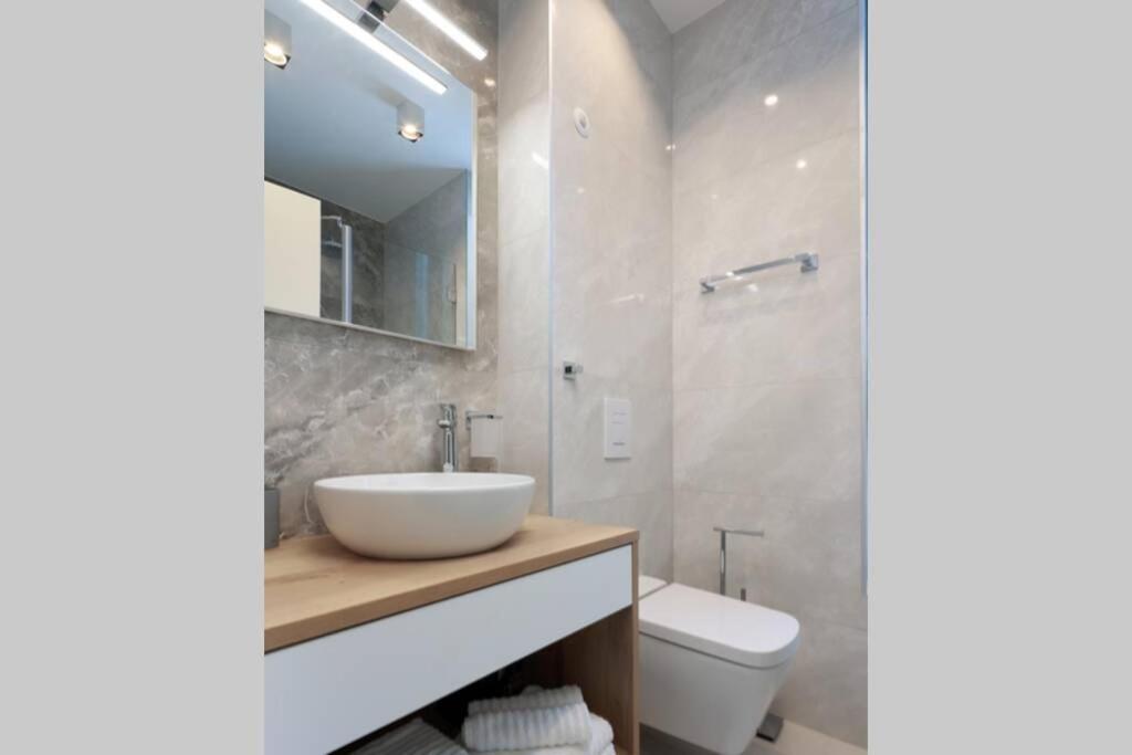 Apartament Marena - Trees To Seas Luxury Escape Opatija Zewnętrze zdjęcie