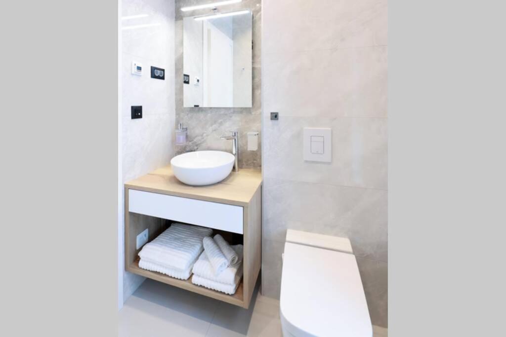 Apartament Marena - Trees To Seas Luxury Escape Opatija Zewnętrze zdjęcie