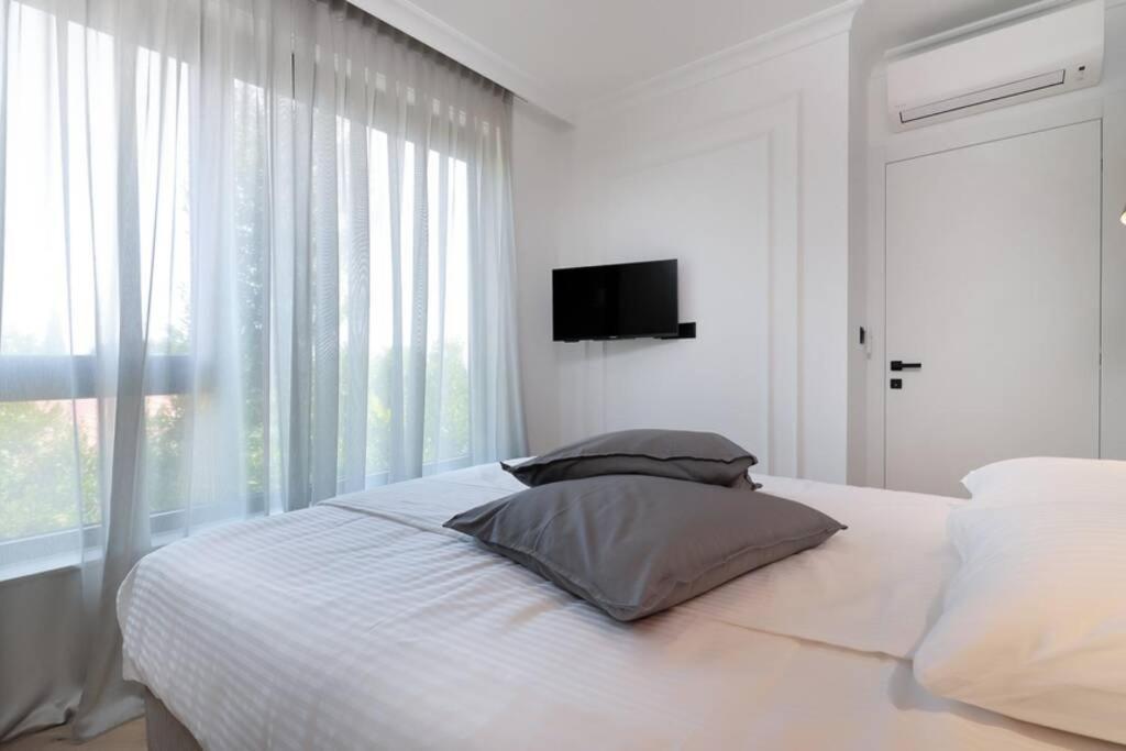 Apartament Marena - Trees To Seas Luxury Escape Opatija Zewnętrze zdjęcie