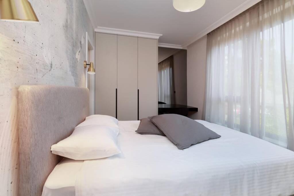 Apartament Marena - Trees To Seas Luxury Escape Opatija Zewnętrze zdjęcie